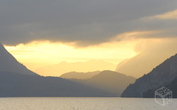 Licht-Stimmung / Österreich