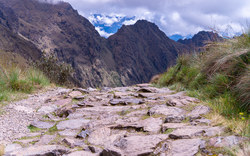 Inka-Trail | Peru
