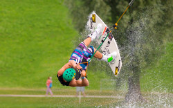 Wakeboard Masters | München - Deutschland