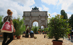 Green City, Veranstaltung | München - Deutschland
