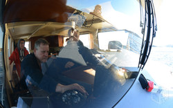 Navigation auf See | Kristiansand - Süd-Norwegen