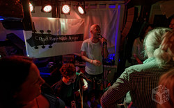 Musiknacht, Clubkonzert | Rottenburg (Bayern) - Deutschland