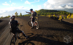 Mountainbike Trail-Tour | Insel La Palma - Kanaren - Spanien